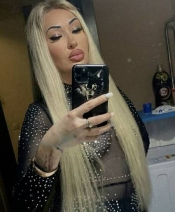 Анкета проститутки Екатерина - Фото 1, Бичура, 38 лет, №1149