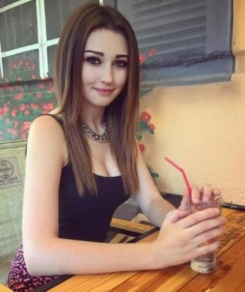Анкета проститутки Даша - Фото 1, Бичура, 23 года, №3787